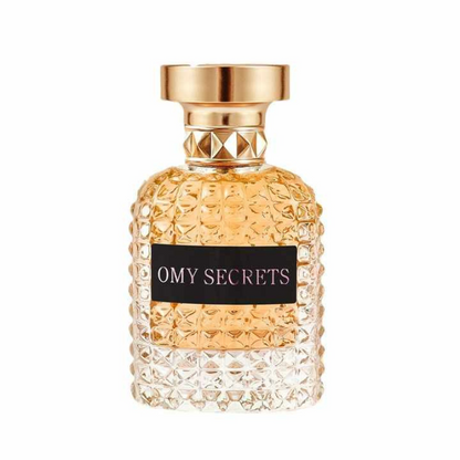 Omy Secrets™ - White Day Rose 50ML