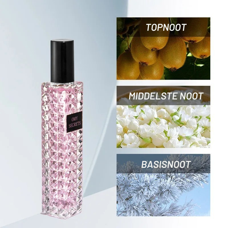 Omy Secrets™ - Miss Donna 30ML