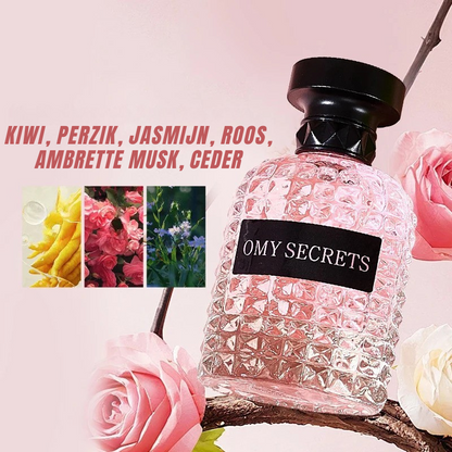 Omy Secrets™ - Miss Donna 50ML