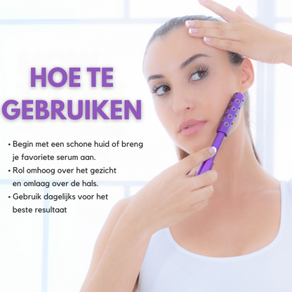 UpLift™ - gezichtsmassage beauty roller