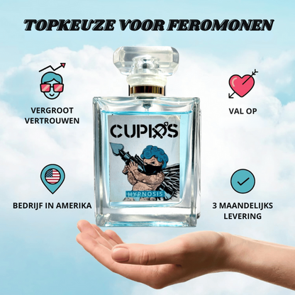 Cupid™ - hypnosis