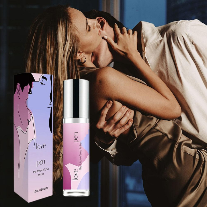 Roxelis™ - The love pen