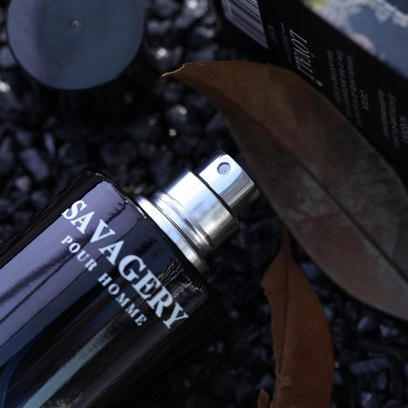 Savagery™ - verleidelijke mannenparfum