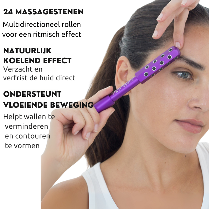 UpLift™ - gezichtsmassage beauty roller