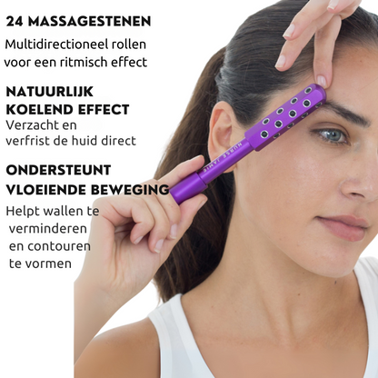 UpLift™ - gezichtsmassage beauty roller