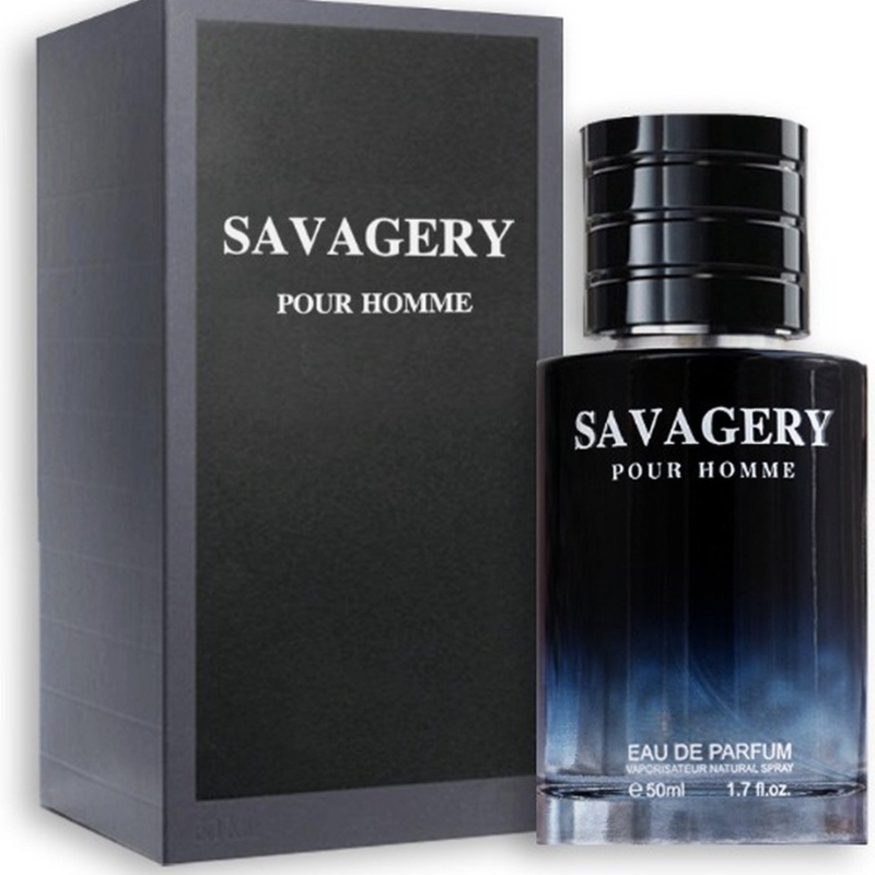 Savagery™ - verleidelijke mannenparfum