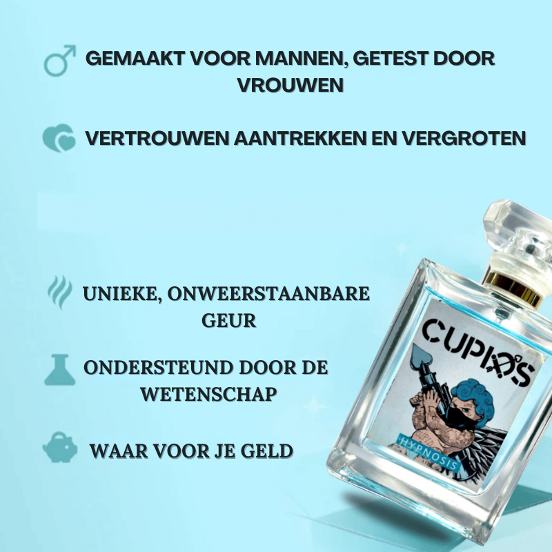 Cupid™ - hypnosis