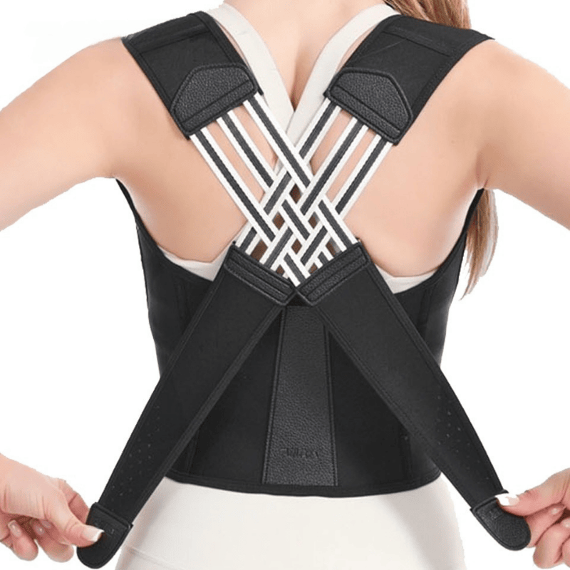 Posture pro - voor een betere houding