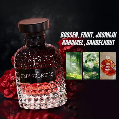 Omy Secrets™ - Miss Adventure 50ML