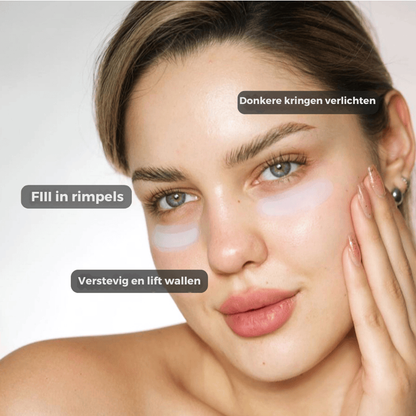 DermaFuse-patches - aanbevolen door dertmatologen