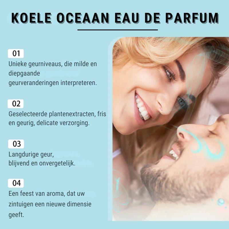 Roxelis™ - Cool ocean