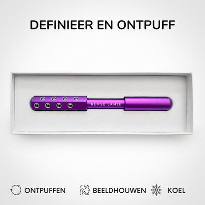 UpLift™ - gezichtsmassage beauty roller