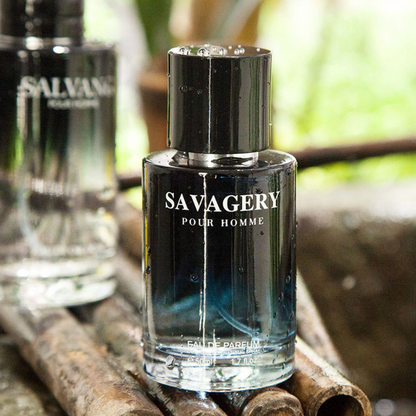Savagery™ - verleidelijke mannenparfum