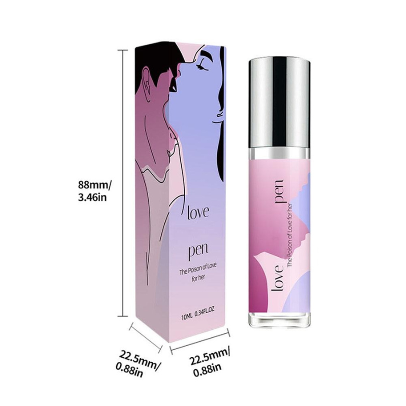 Roxelis™ - The love pen