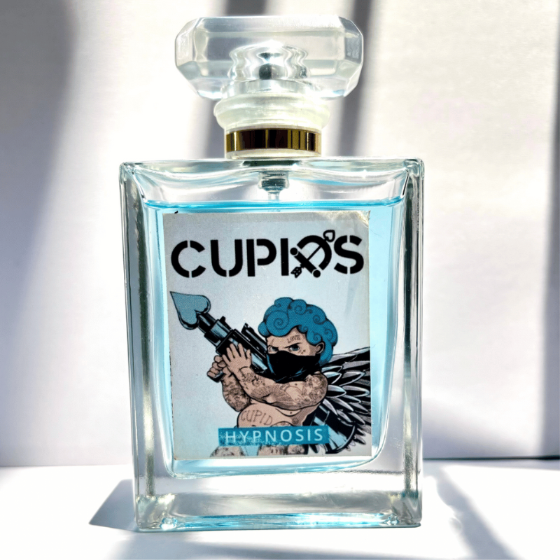 Cupid™ - hypnosis