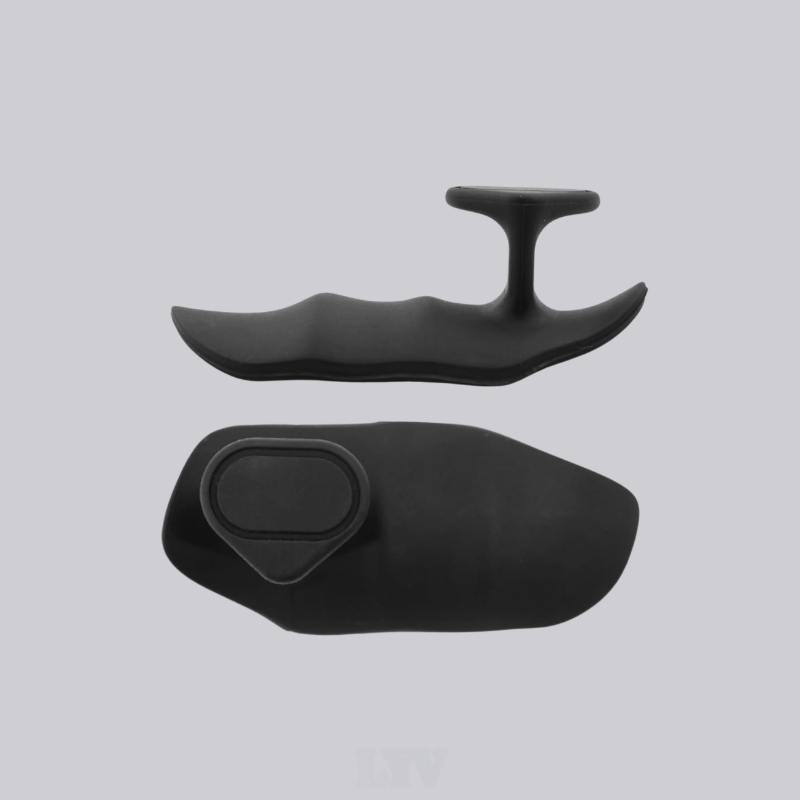 Elite performance grips