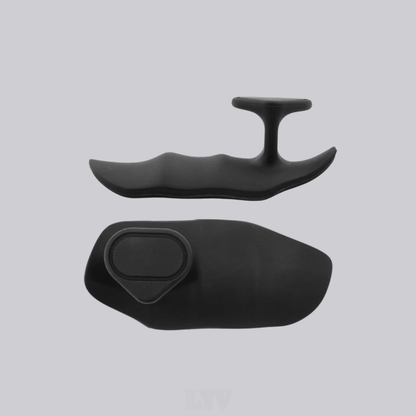 Elite performance grips