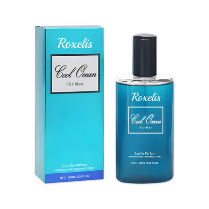Roxelis™ - Cool ocean