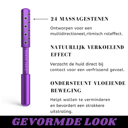 UpLift™ - gezichtsmassage beauty roller