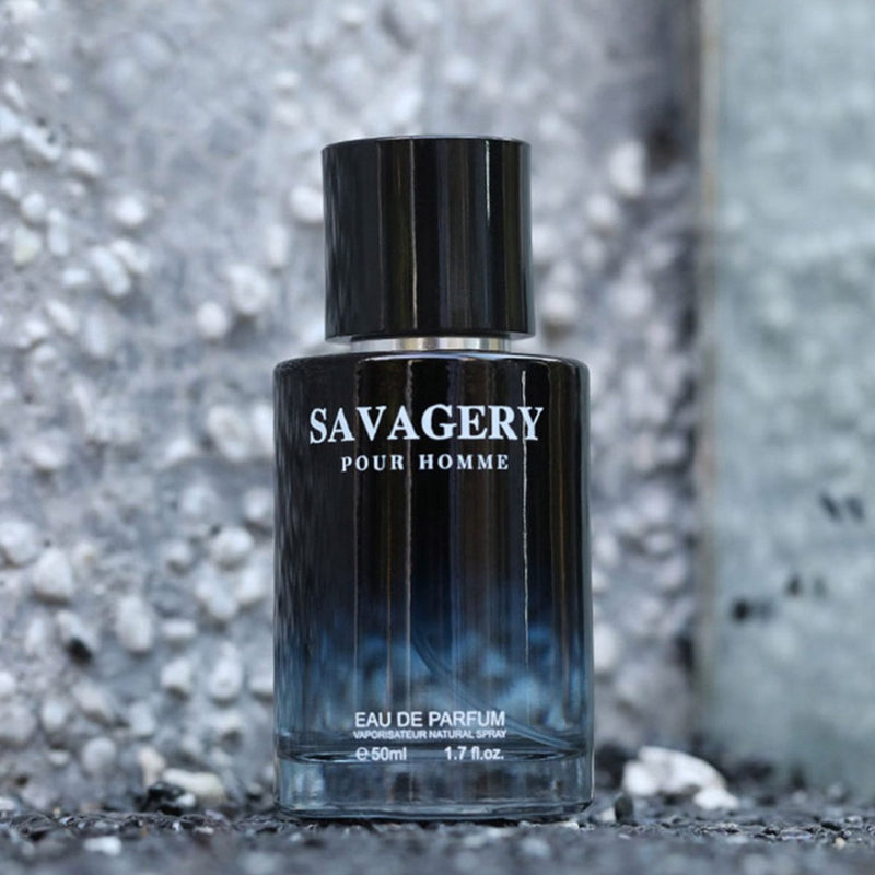 Savagery™ - verleidelijke mannenparfum
