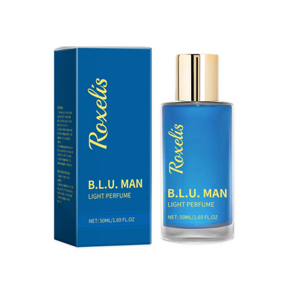 Roxelis™ - B.L.U. MAN