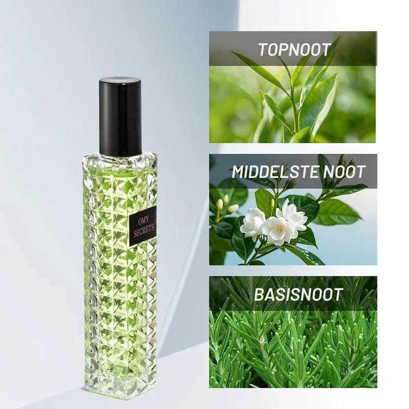 Omy Secrets™ - Casual Miss 30ML