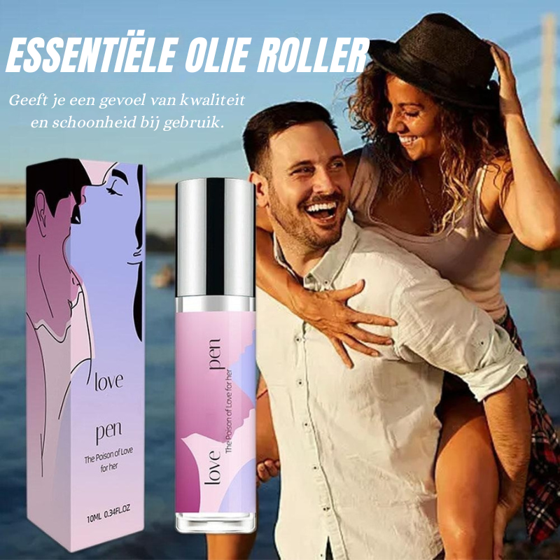 Roxelis™ - The love pen