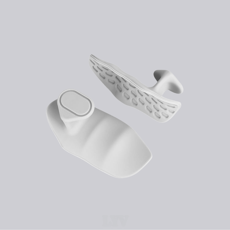 Elite performance grips
