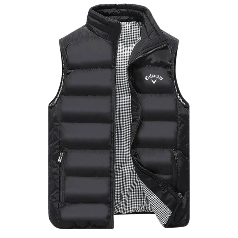 Niels™ | Premium gewatteerde bodywarmer