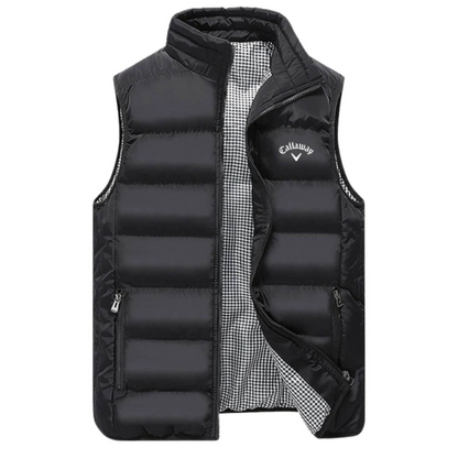 Niels™ | Premium gewatteerde bodywarmer