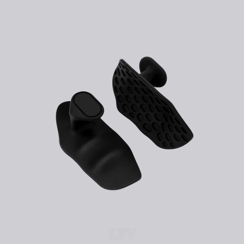 Elite performance grips