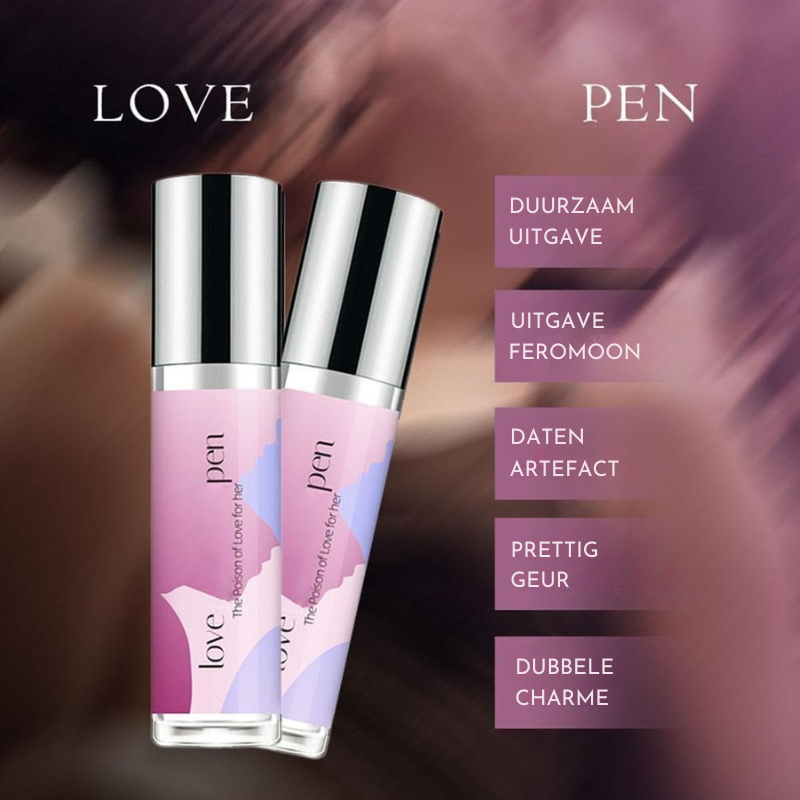 Roxelis™ - The love pen