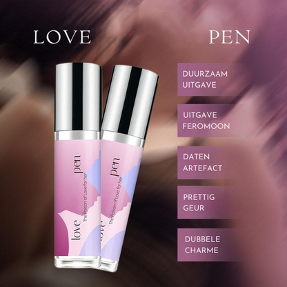 Roxelis™ - The love pen