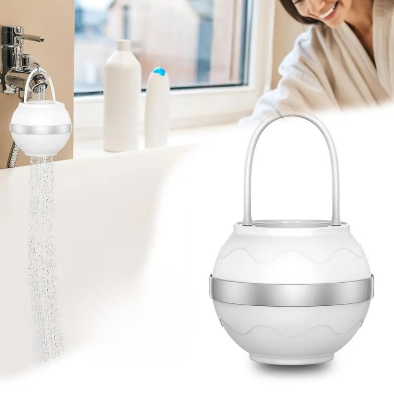 Meilou - 8-stage waterfilter