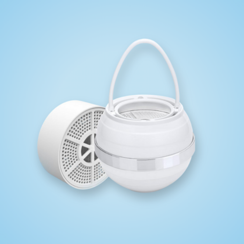 Meilou - 8-stage waterfilter