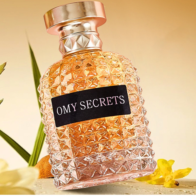 Omy Secrets™ - White Day Rose 50ML