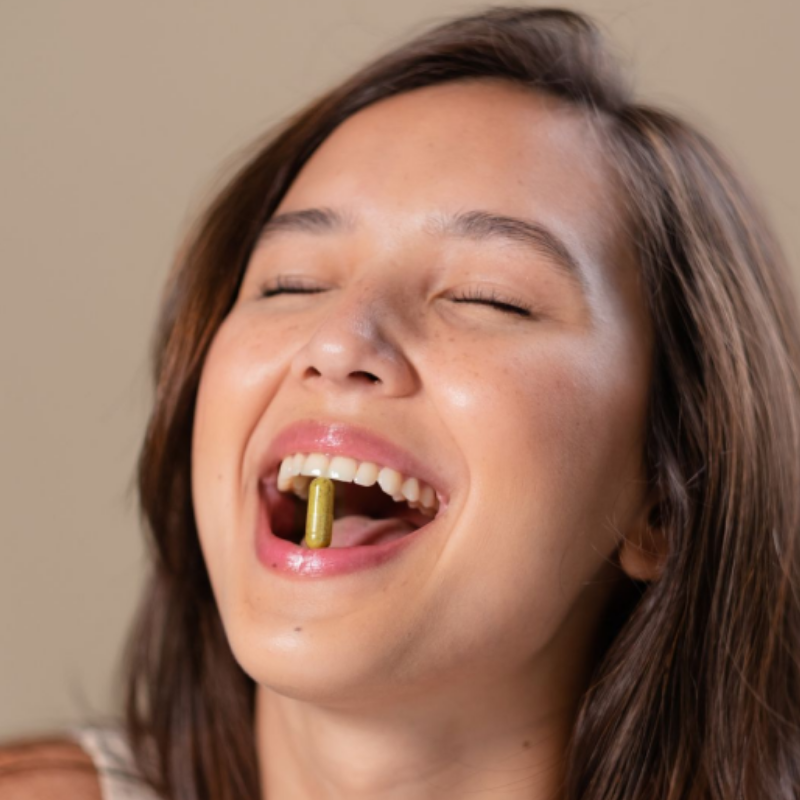 De oplossing om je energie, humeur, slaap en leven te herstellen