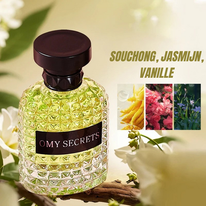 Omy Secrets™ - Casual Miss 50ML