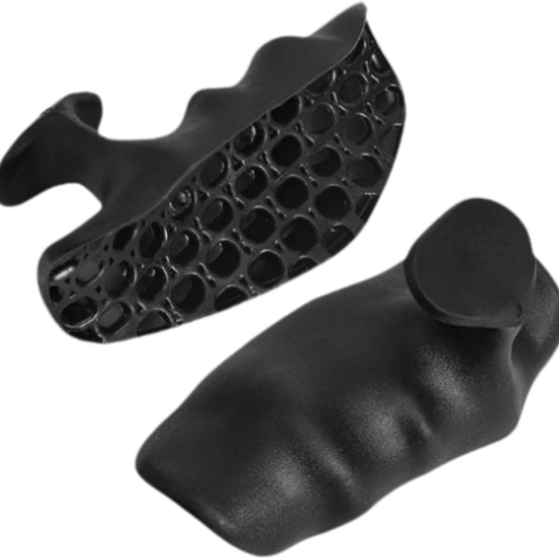 Elite performance grips