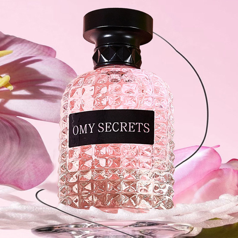 Omy Secrets™ - Miss Donna 50ML