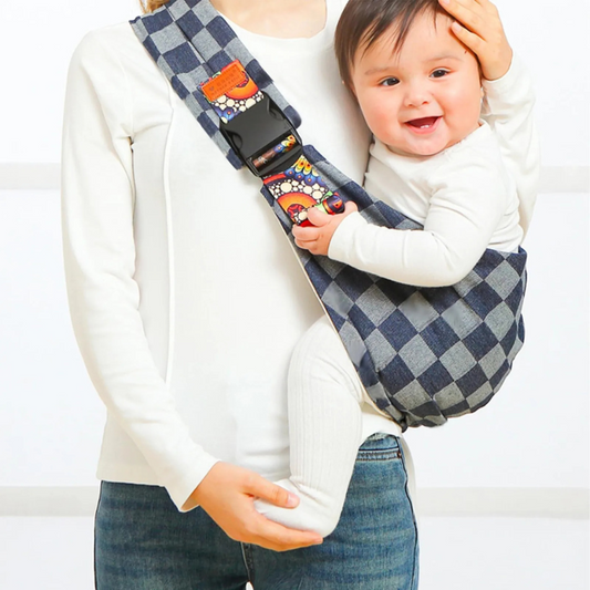 Carry sling - verstelbare draagzak