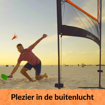 ActiveFun - binnen en buiten set