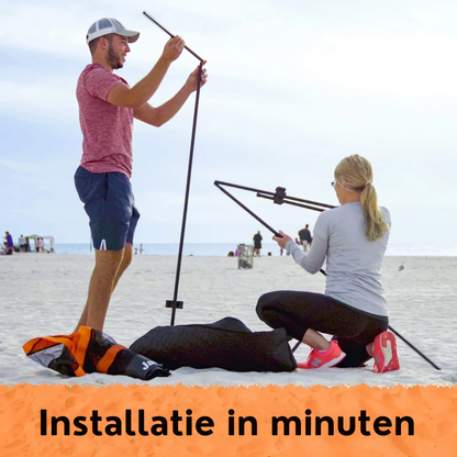 ActiveFun - binnen en buiten set