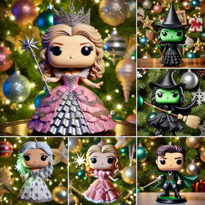 🔮 Wicked Adventskalender 2025 🎁