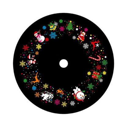 🔌 LED Kerstprojectielamp