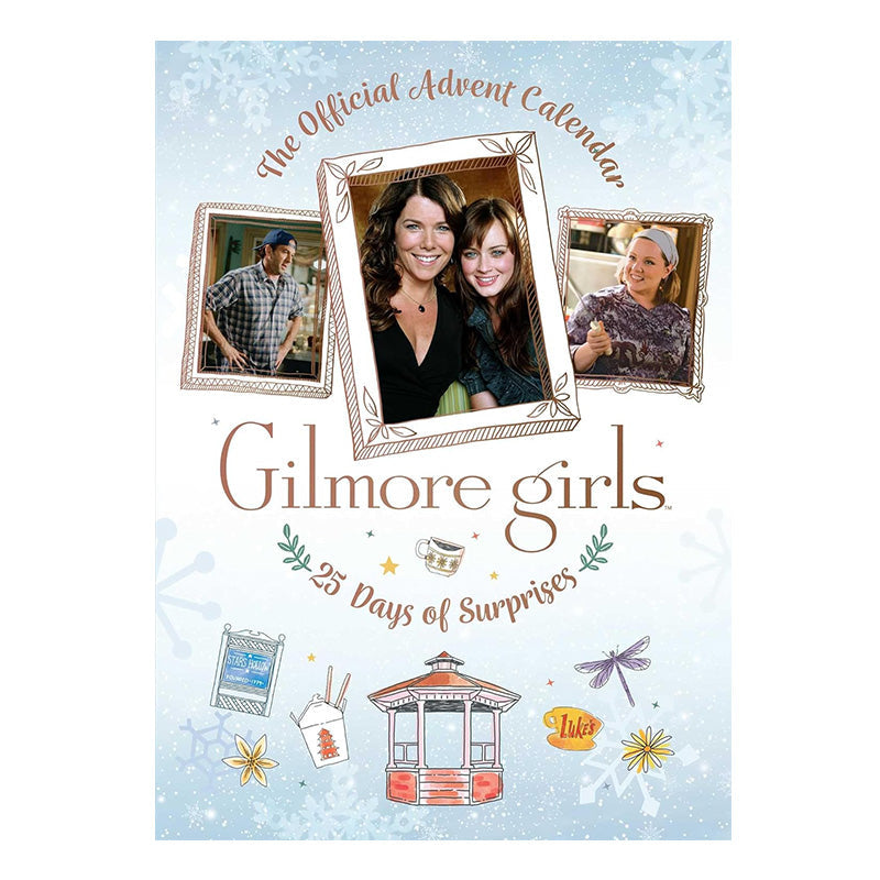 Gilmore Girls: Adventskalender