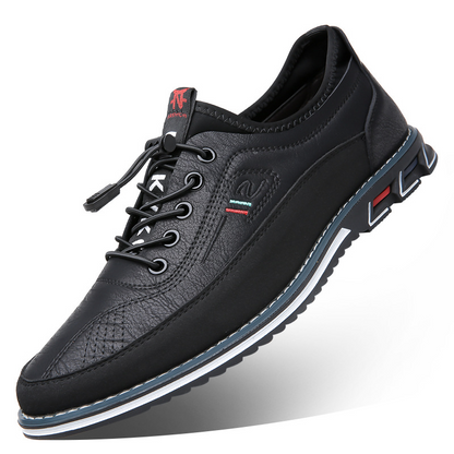 MAURO™ | HANDGEMAAKTE KWALITEIT OXFORD SCHOENEN