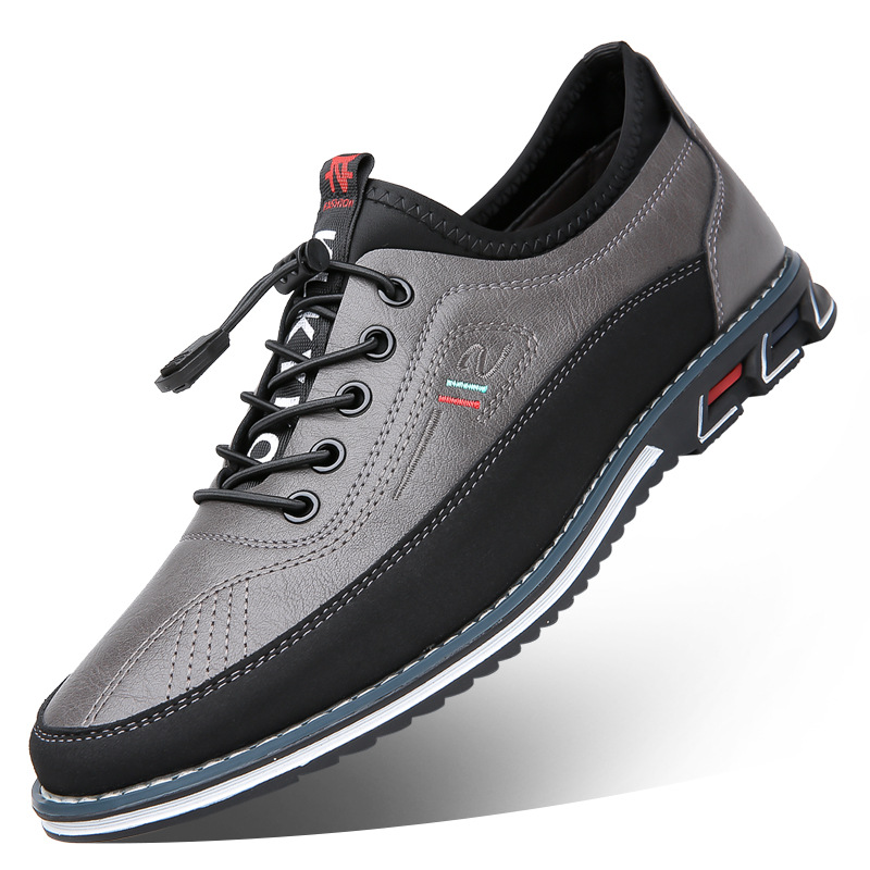 MAURO™ | HANDGEMAAKTE KWALITEIT OXFORD SCHOENEN