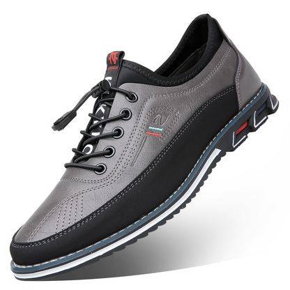 MAURO™ | HANDGEMAAKTE KWALITEIT OXFORD SCHOENEN