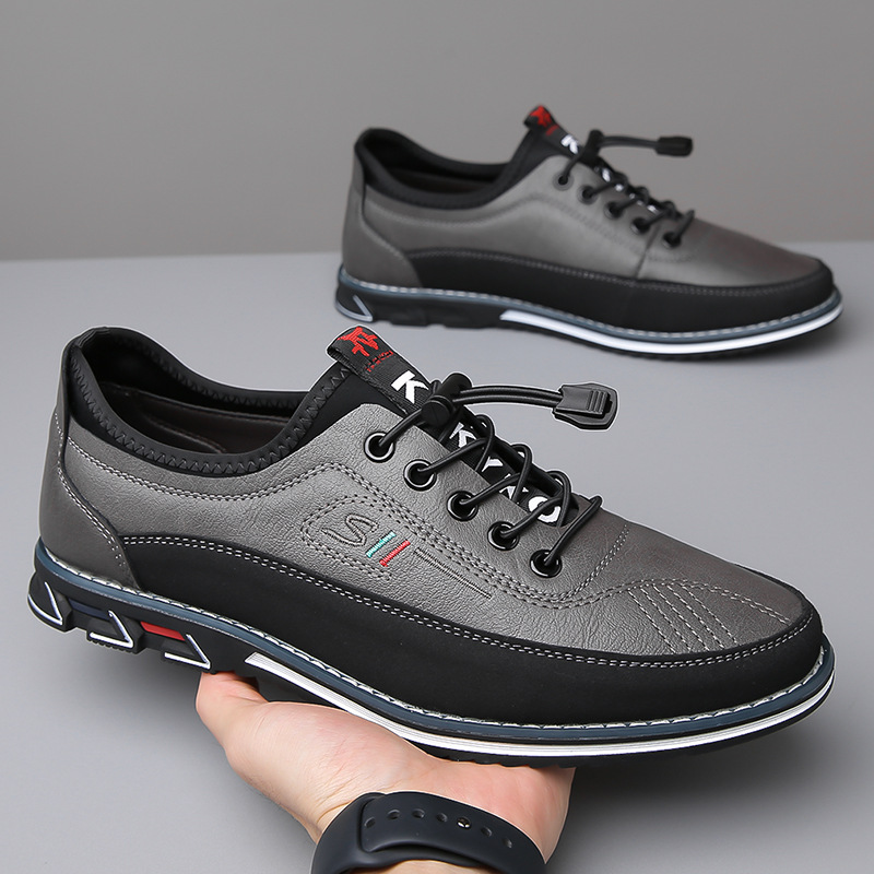 MAURO™ | HANDGEMAAKTE KWALITEIT OXFORD SCHOENEN